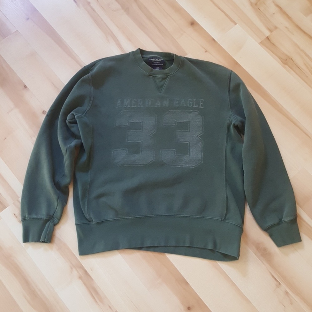 AE sweatshirt